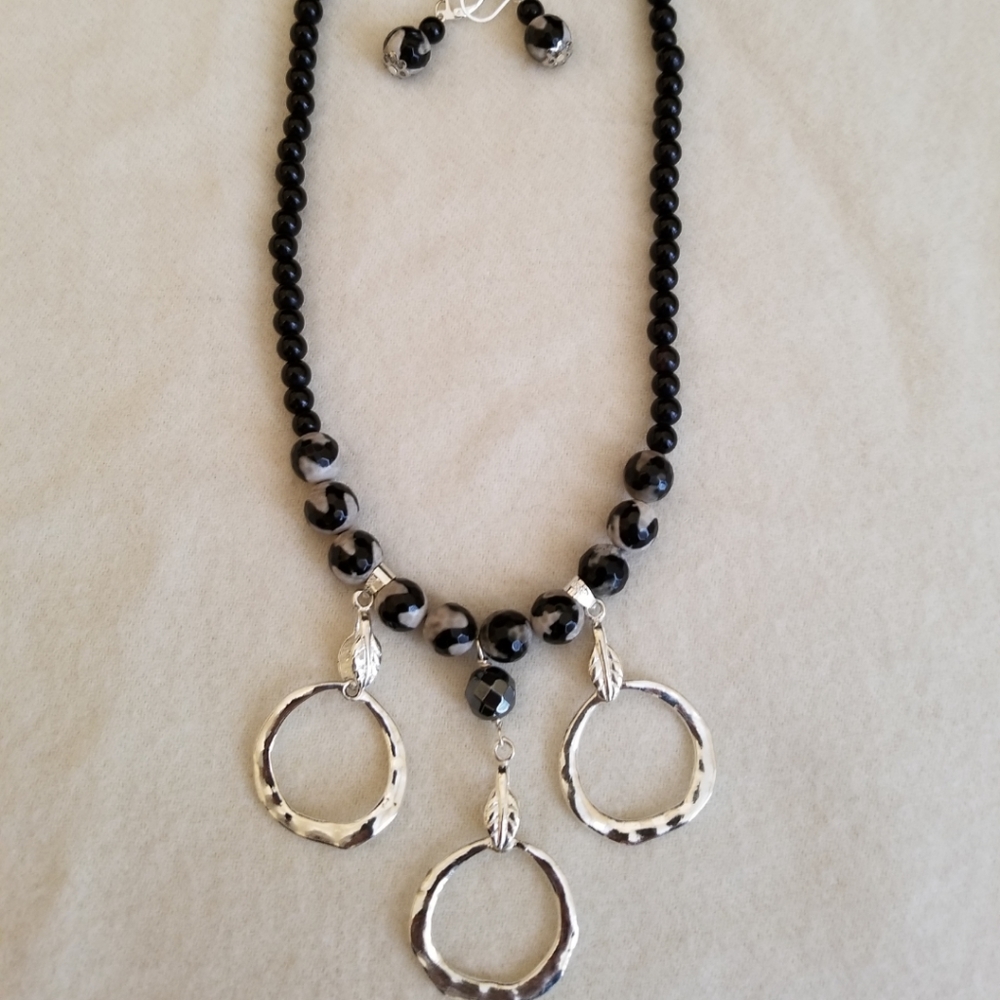 Unique HANDMADE JEWELRY